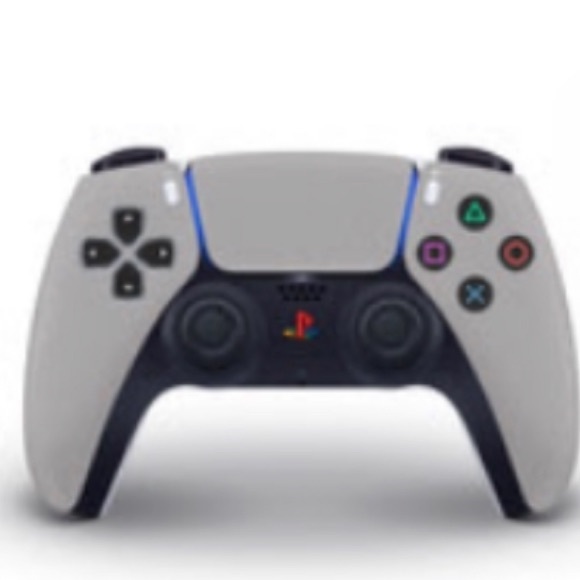 Ps5 controller skin / wrap - Picture 4 of 7